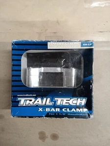 Yamaha Raptor 250 Handlebar Clamps - Picture 1 of 2