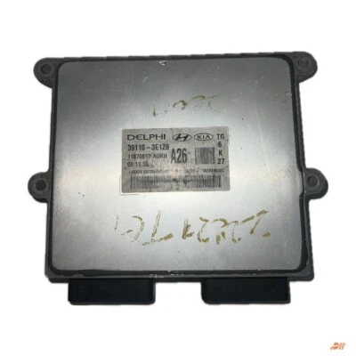 MÓDULO DE CONTROL DEL MOTOR ECU 39110-3E120 SE ADAPTA A HYUNDAI GRANDEUR AZER... - Imagen 1 de 4
