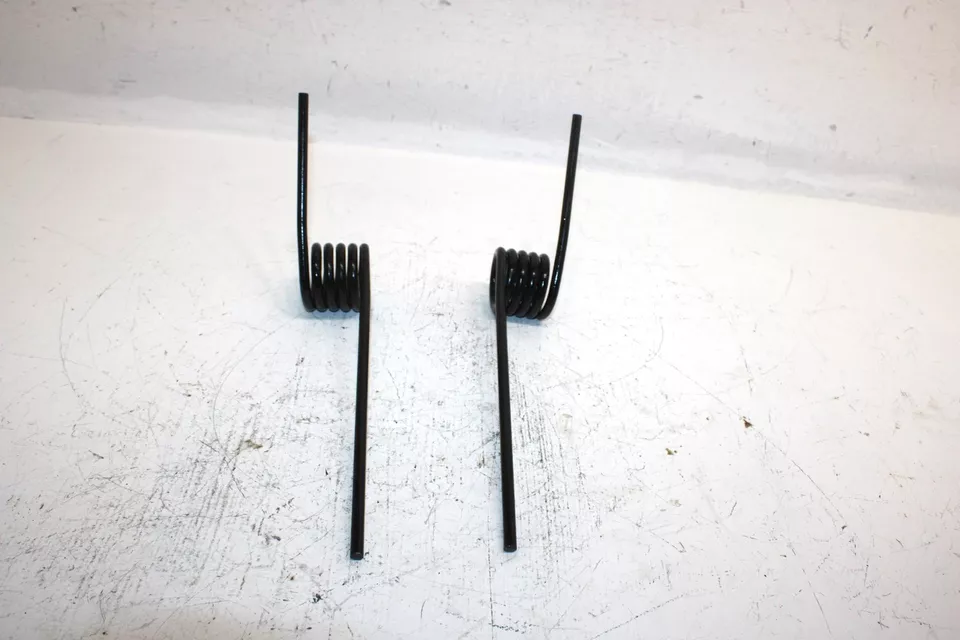 Juego de muelles deslizantes delanteros 88 Yamaha Excel Iii OEM 8Y3-47471-00-00 SY12 Foto 1 de 4