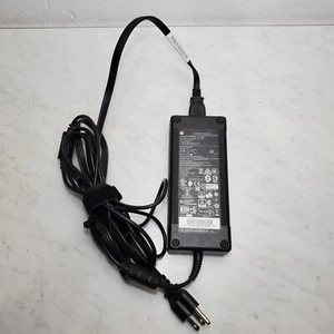 New Original OEM HP Pavilion 24-b015a  24-b016a  24-b017a 19.5V 7.69A AC Adapter - Picture 1 of 4