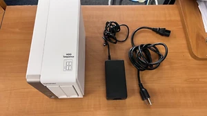 Qnap NAS TS-251 Network Attached Storage w/ Caddies - NO HDDS - Afbeelding 1 van 10