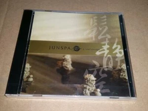 2005 JUNSPA a soul escape Dean Evenson and Soundings Ensemble Rare - Picture 1 of 2