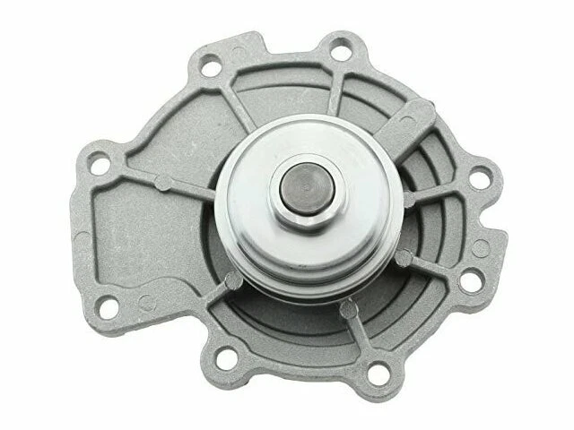 Water Pump For 1996-1997 Mazda B2300 K447FD Engine Water Pump - Изображение 1 из 1