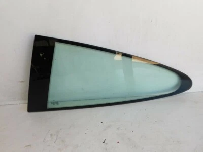 Cuarto de cristal trasero para Porsche 911 997 GT3 2008 LHS 99754311104 J130 Foto 1 de 3