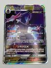 Naganadel Gx 034/054 Sky Legend Sm10b Ultra Rare Korean Pokemon Card Nm