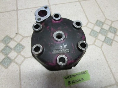 Culata de moto de nieve Polaris Indy Storm 800 94 Foto 1 de 4