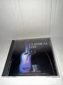 Mason Williams & Mannheim Steamroller – Classical Gas (CD, 1987) - Bild 1 von 3