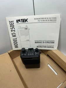 INTEK KT-250EE - Foto 1 di 6