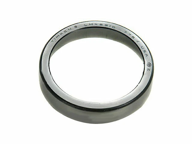 Diferencial trasero Timken Race para Ford Fairlane 1955-1956 56QTDX Foto 1 de 1