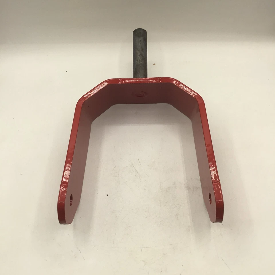 Exmark 142-7827-01 Caster Fork Toro Turbo Z X Titan TimeCutter 2000 2500 1500 52