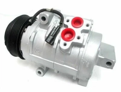 A/C Compressor Fits Ford Edge 2007-2014 Lincoln MKX 2007-2015 OEM 10S20C 157314 - Image 1 of 2