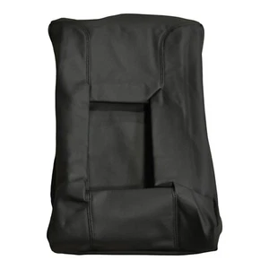 Genuine Holden VE SV6 SS SSV Sedan Rear Centre Leather Upright Trim Black - Picture 1 of 3