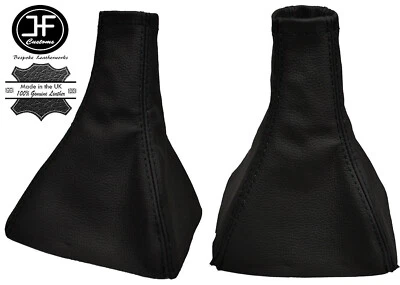 NOIR SURPIQ MANUEL SOUFFLET LEVIER POUR CHEVROLET SPARK DAEWOO MATIZ 1998-2005 - Photo 1/3