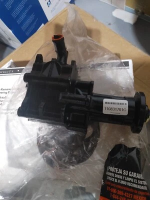 Remanufactured Power steering pump BMW - Image 1 of 4