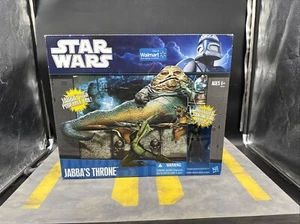 Hasbro Star Wars Jabba the Hutt 7 in Action Figure - F-HASB-439 - Picture 1 of 6