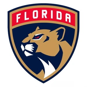 Florida Panthers NHL Sticker - Bild 1 von 1