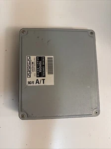 1994-1995 OEM Toyota Camry Lexus ES300 1MZFE Engine Control Unit ECU 89661-06210 - Picture 1 of 5