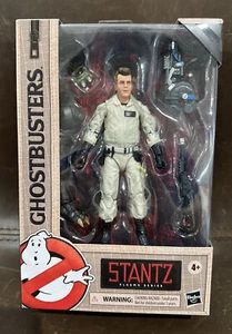 Ghostbusters Actionfigur Hasbro Plasma Series Ray Stantz 6"  - Bild 1 von 2