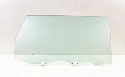 Puerta corredera trasera derecha para pasajero Toyota Sienna 2004-2010 ventana cristal transparente Foto 1 de 4
