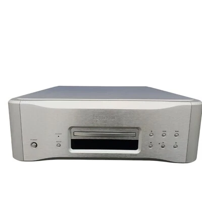 ESOTERIC K-01XD SUPER AUDIO SACD PLAYER - Bild 1 von 4