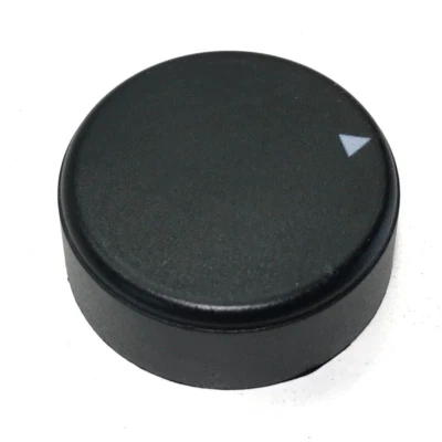 Briel Sintra ES132A Espresso Machine Part FROTHER TIP SELECTOR KNOB DIAL - Image 1 of 4