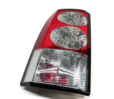 10-13 Land Rover LR4 前左驱动四分板尾灯灯 — 第 1/4 张图片