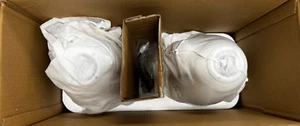 '15-'21 Malibu Boat Wakeboard Tower Speakers 6352037.1-WHT | REV8 White (Pair) - Bild 1 von 14