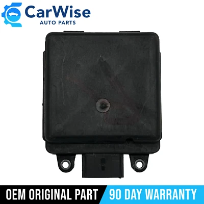 2015-2017 FORD EDGE BLIND SPOT MONITOR MODULE FT4T14D453AC GENUINE OEM Foto 1 de 4