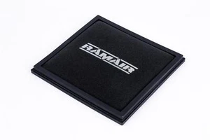 Ramair Performance Replacement Drop in Foam Panel Air Filter For MG-ZT Rover 75 - Picture 1 of 9