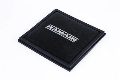 Ramair Performance Replacement Drop in Foam Panel Air Filter For MG-ZT Rover 75 - Image 1 of 4