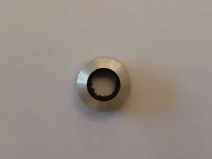 Pioneer SX-1500TD or SX-990 Inner Treble, Bass and Balance Knob - Picture 1 of 3