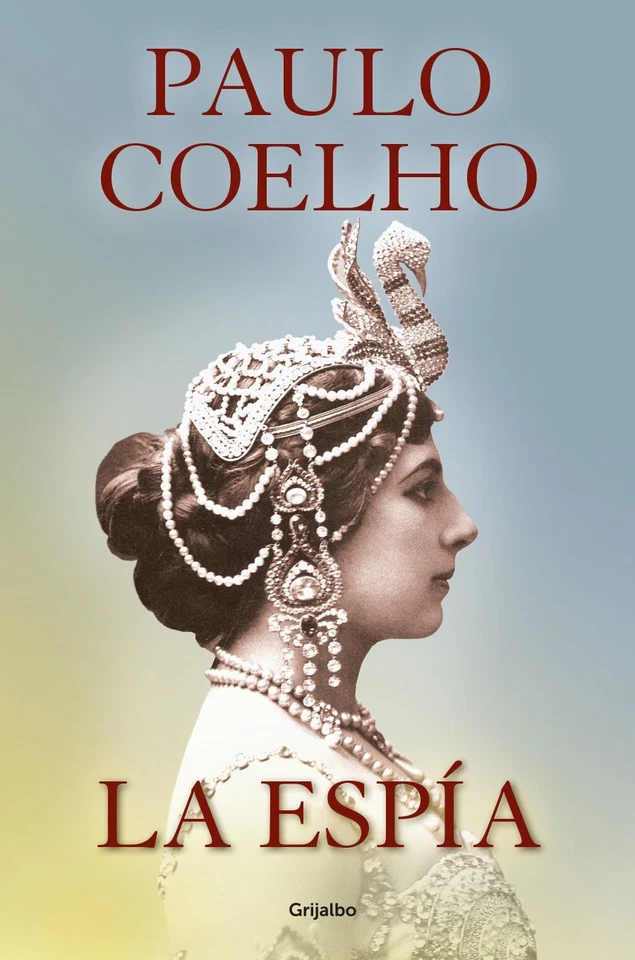 ESPIA, LA - Image 1 of 1