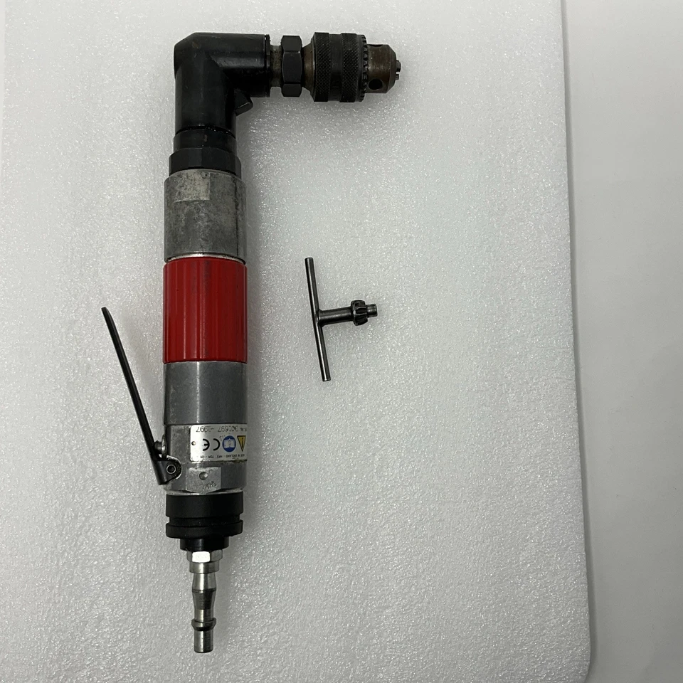 Desoutter D3141-L | 2100 r/min | Taladro 90 grados - Imagen 1 de 3