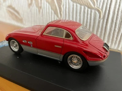 BBR Ferrari 166 Vignale Street 1953 1/43 Scale - Image 1 of 4
