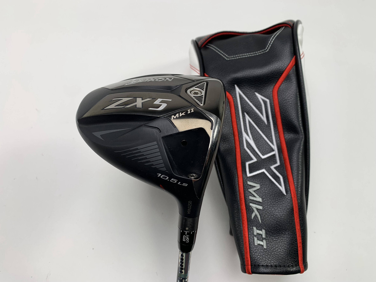 Srixon Driver 10.5 Loft Golf Clubs for sale | eBay Srixon Driver 10.5 Loft Golf Clubs for sale | eBay