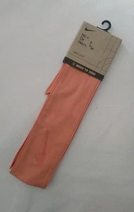 NIKE UNISEX DRI-FIT HEAD TIE, ONE SIZE - Picture 1 of 3