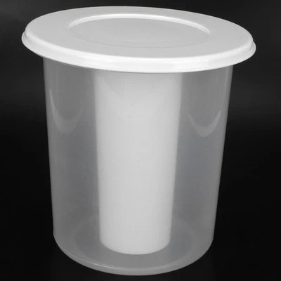  Eis Eimer Eis Form Zwei-Farbe Eis Eimer Eis Form M - Bild 1 von 4