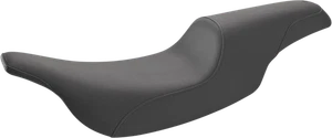 Saddlemen 897-07-047 Profiler Seat Black - Imagen 1 de 1