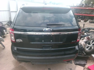 11 12 13 14 15 FORD EXPLORER Trunk/decklid/hatch/tailgate Foto 1 de 4