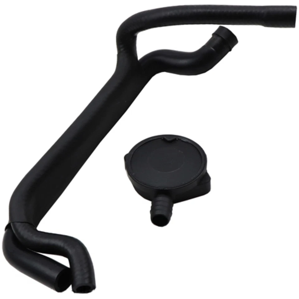 045-0407 Válvula de ventilación del cárter Beck Arnley para 318 Serie 3 E36 BMW 318ti Z Z3 Foto 1 de 4