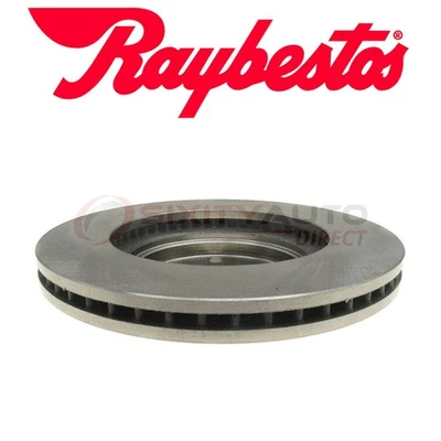 Raybestos Disc Brake Rotor for 1999-2003 Lexus RX300 3.0L V6 - Kit Set jd Foto 1 de 4
