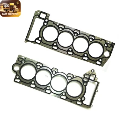 Twin Motor Top Seal Kit For Land Rover LR4 Range Sport 2010-2020 AJ133 5.0L V8 - Image 1 of 4