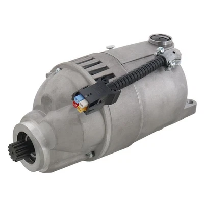 SDT 87740 Motor & Gearbox fits RIDGID® 300 Power Pipe Threader Threading Machine - Image 1 of 4