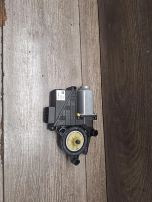 VW T5 Motor elektrischer Fensterheber vorne rechts 6Y2959801 - Bild 1 von 4