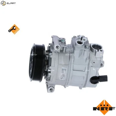COMPRESSOR AIR CONDITIONING 32146 FOR SKODA KAROQ OCTAVIA/II/Combi/III LAURA Q3 - Image 1 of 4