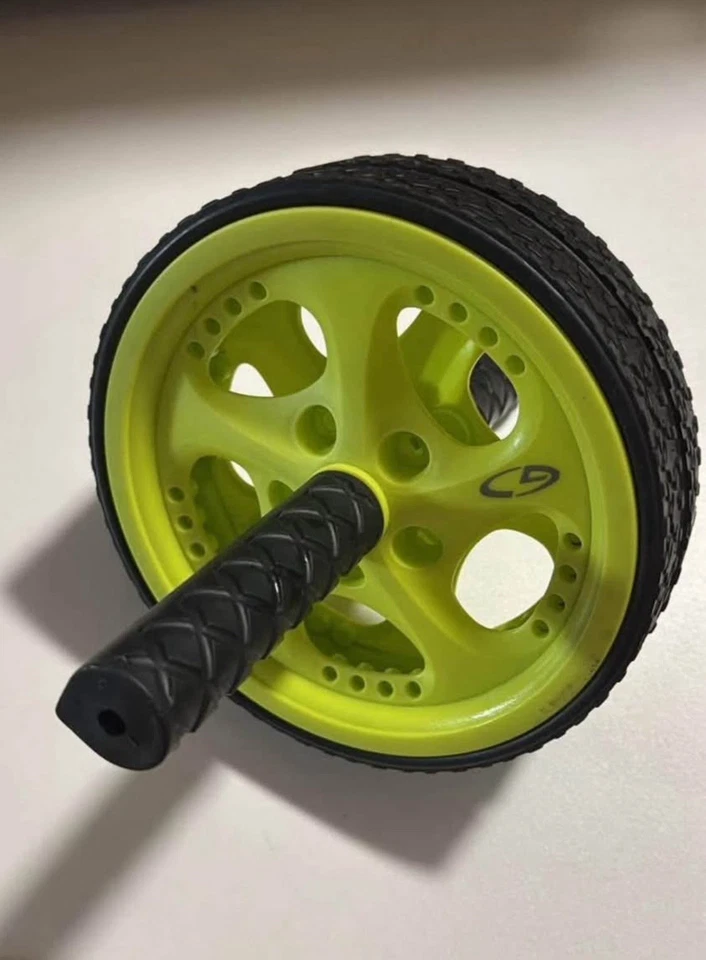 Rueda de rodillos C9 by Champion ab, equipo de ejercicio núcleo entrenamiento de fuerza Foto 1 de 1