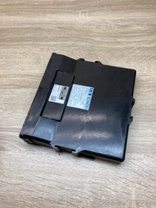 89681 47280 285000 1244 8968147280 power management control unit toyota prius+ - Picture 1 of 6