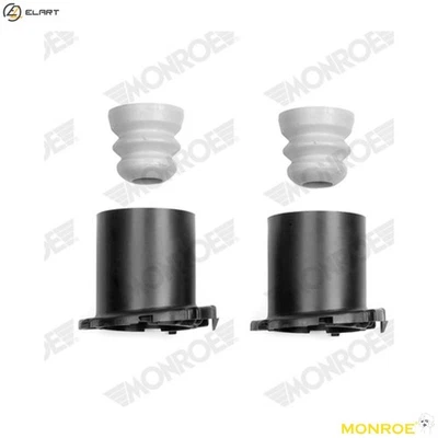 DUST COVER KIT SHOCK ABSORBER PK282 FOR DAEWOO LACETTI/Hatchback NUBIRA/Break - Image 1 of 4