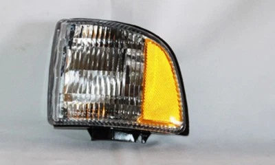 Sinal de seta/luz de estacionamento/si compatível com 1994-2002 Dodge Ram 1500, Ram 2500, Ram 3500 - Imagem 1 de 2