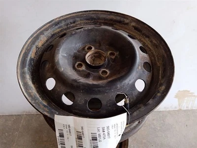 14x5-1/2 Wheel from 2001 Mazda PROTEGE 10415078 - Image 1 of 4